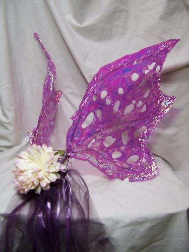 fairy wings