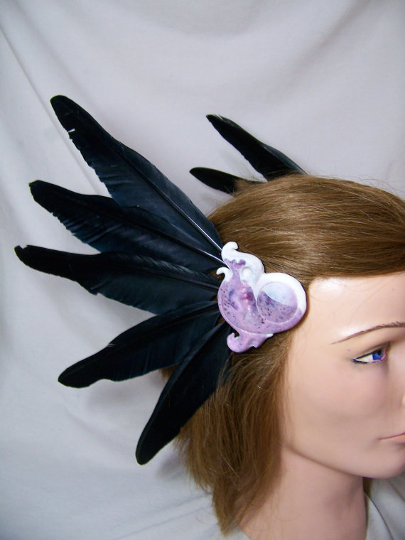 hair clips