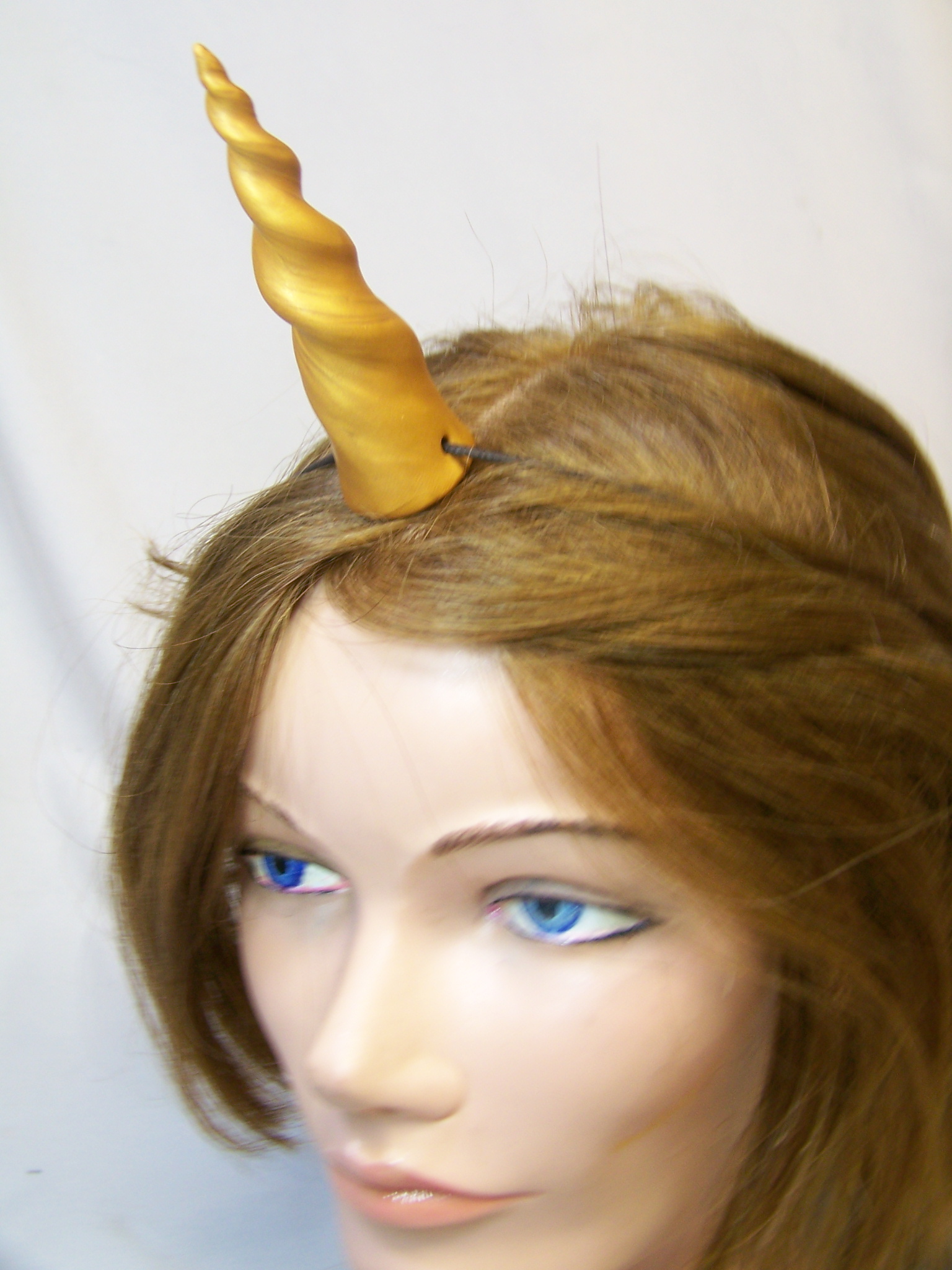 horns
